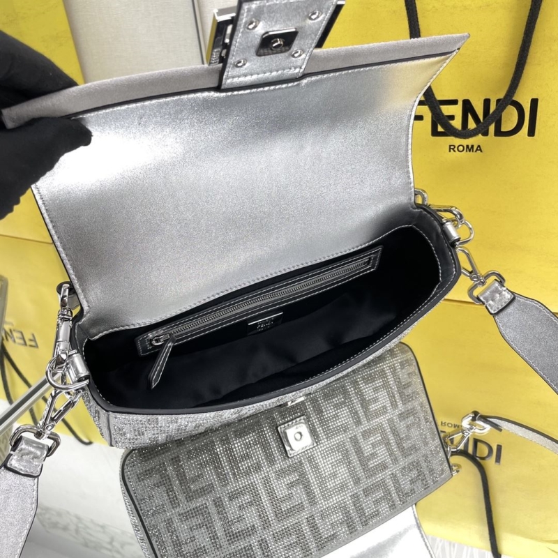 Fendi Baguette Bags